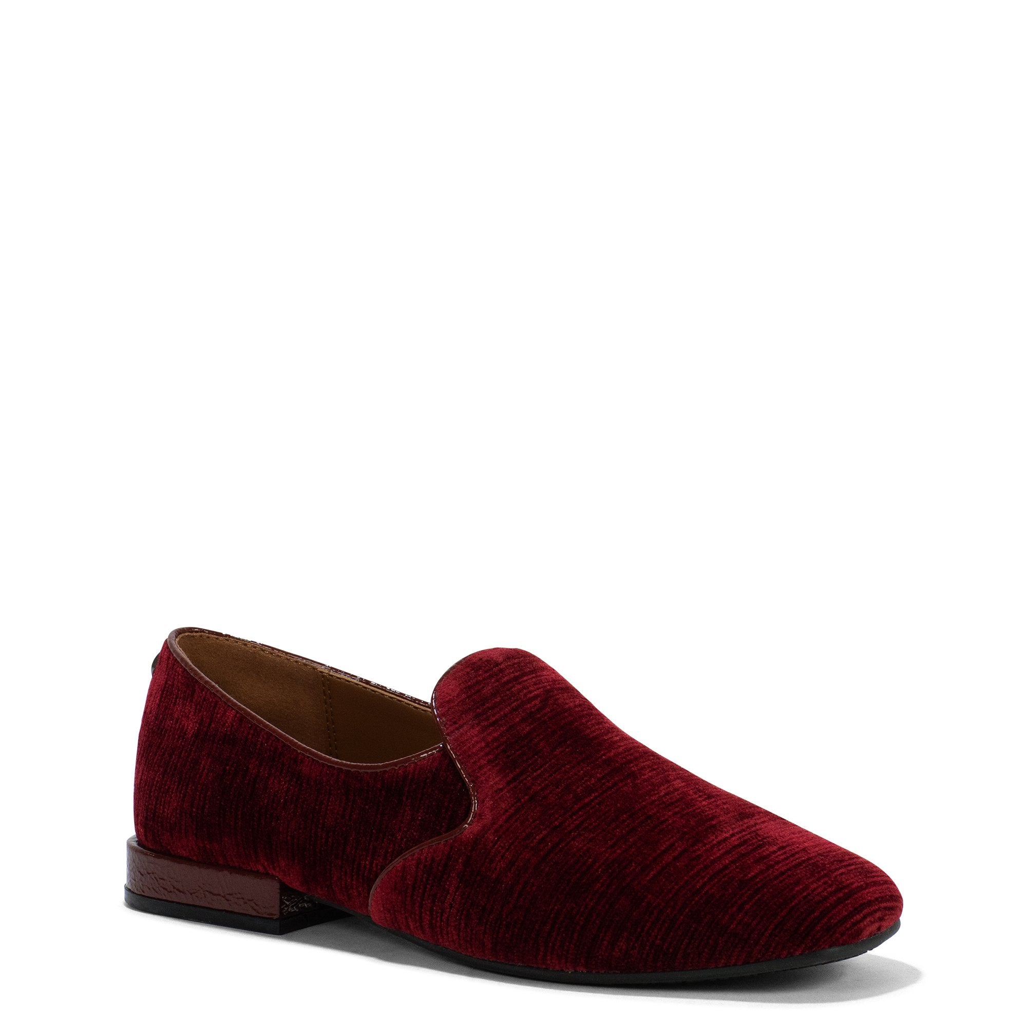BLERA | Women Donald Pliner Shoes Oxblood Red