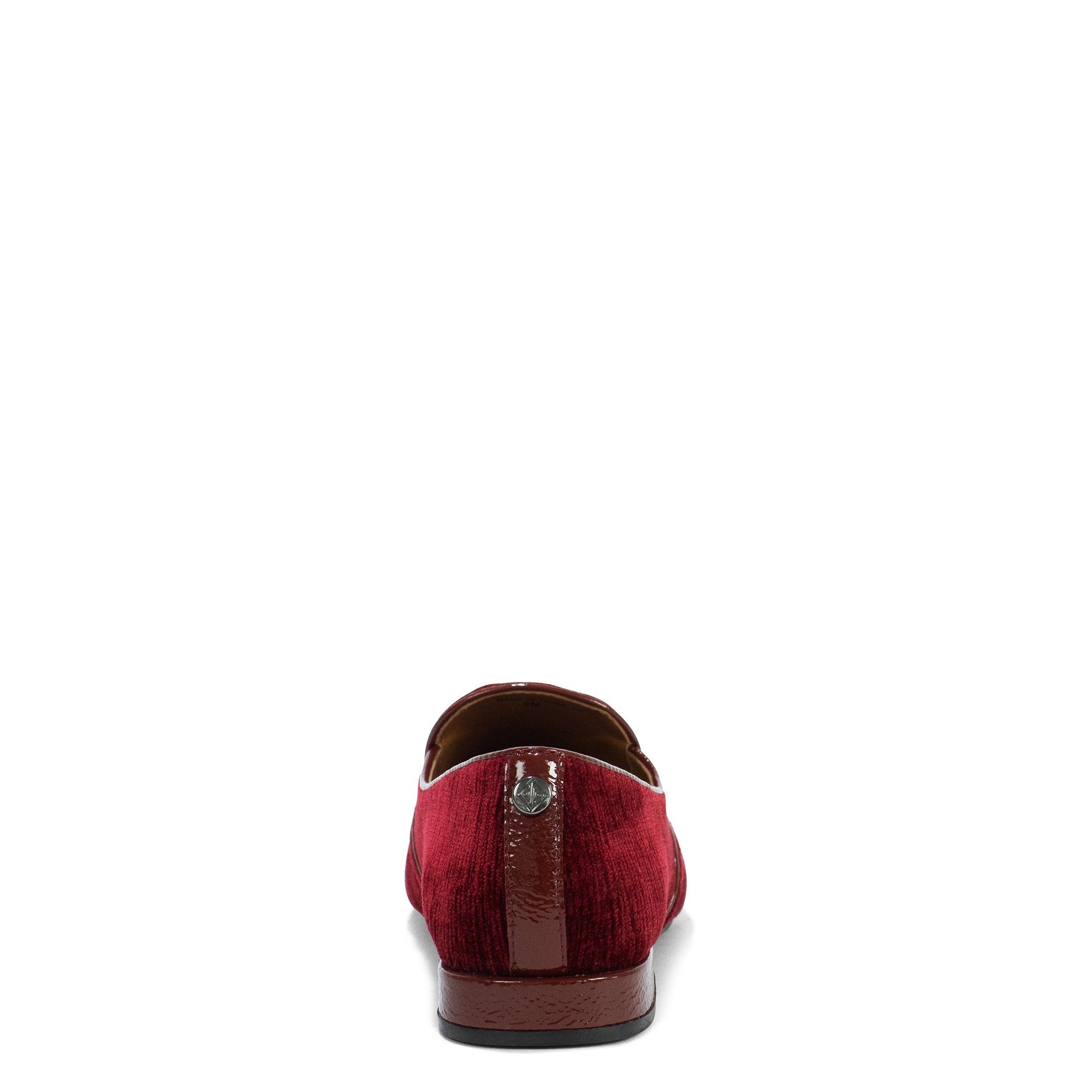 BLERA | Women Donald Pliner Shoes Oxblood Red