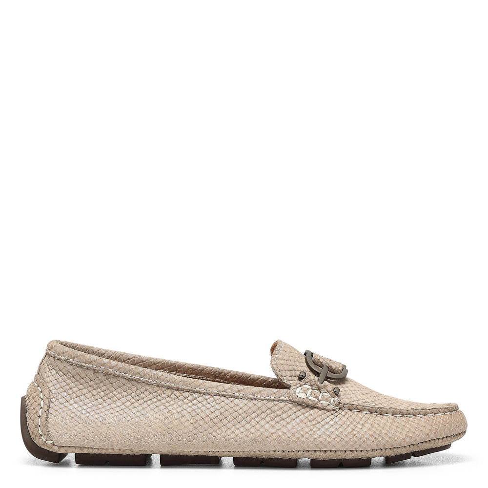 GIOVANNA | Women Donald Pliner Shoes Light Taupe Snake