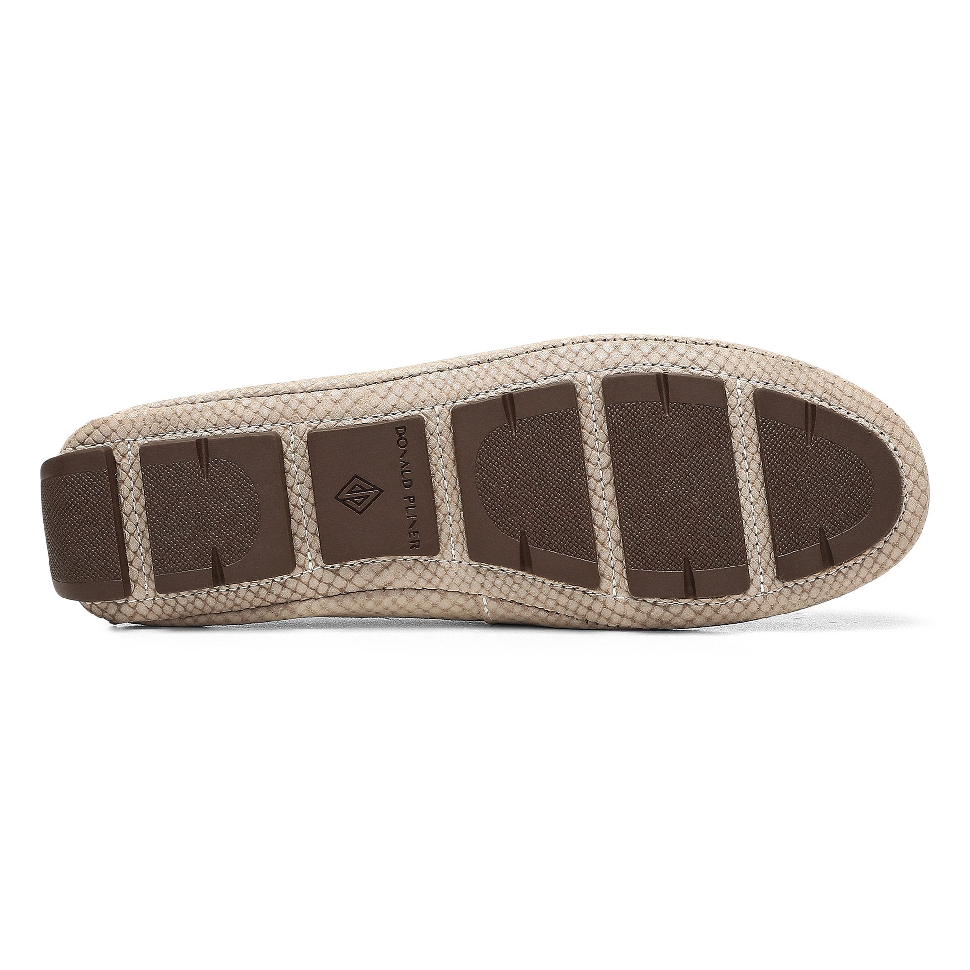GIOVANNA | Women Donald Pliner Shoes Light Taupe Snake