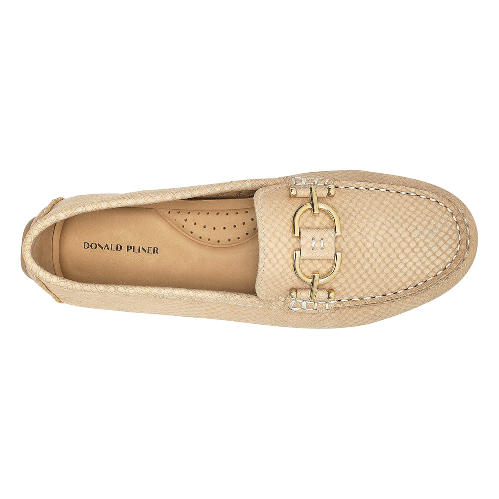 GIOVANNA | Women Donald Pliner Shoes Sand