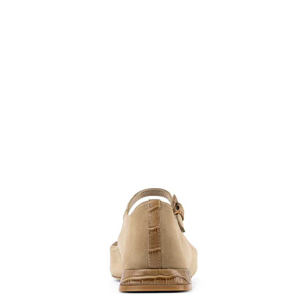 LARRO | Women Donald Pliner Shoes Tobacco