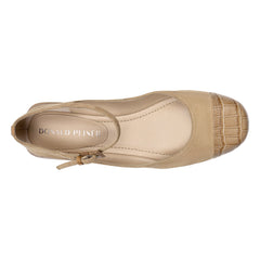 LARRO | Women Donald Pliner Shoes Tobacco