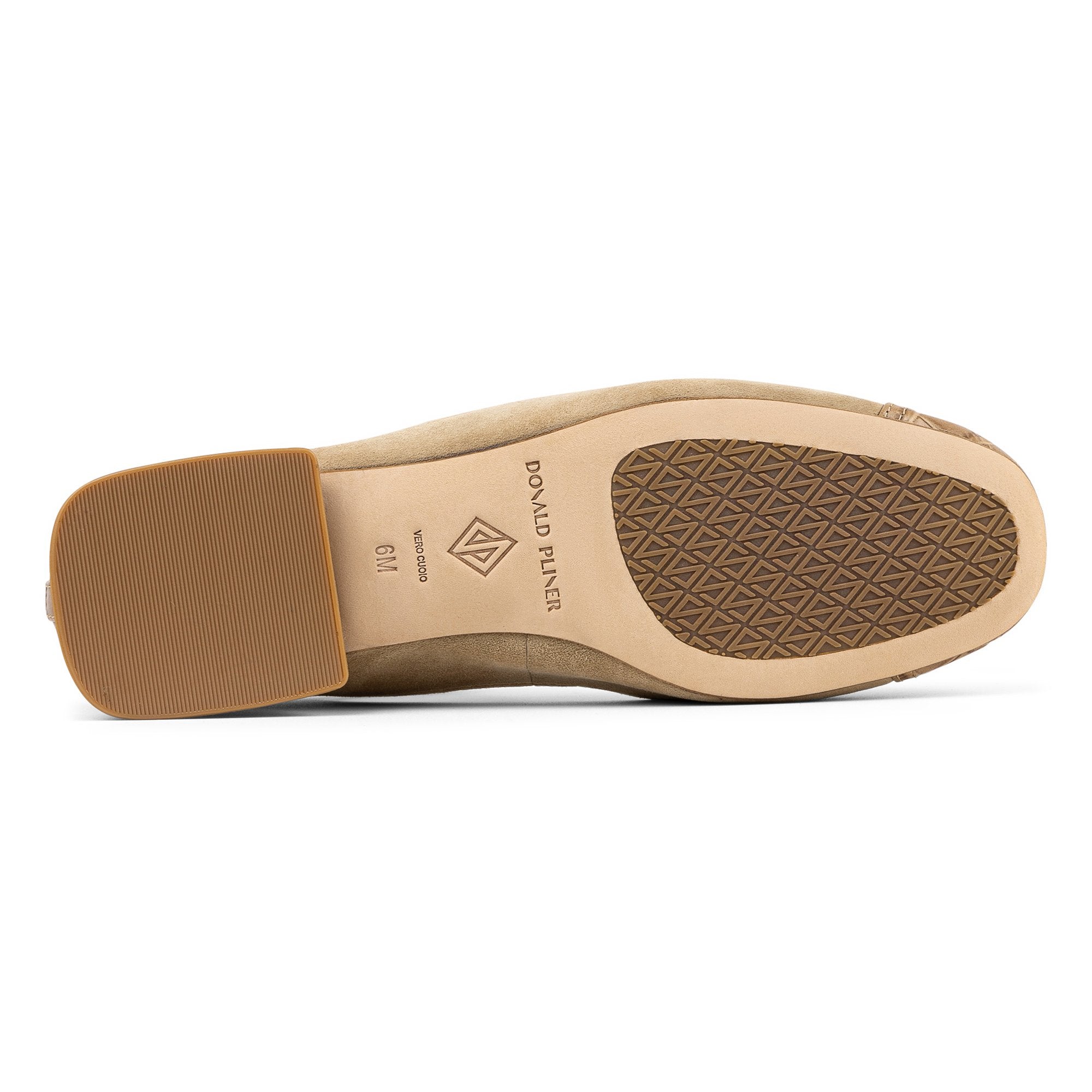 LARRO | Women Donald Pliner Shoes Tobacco