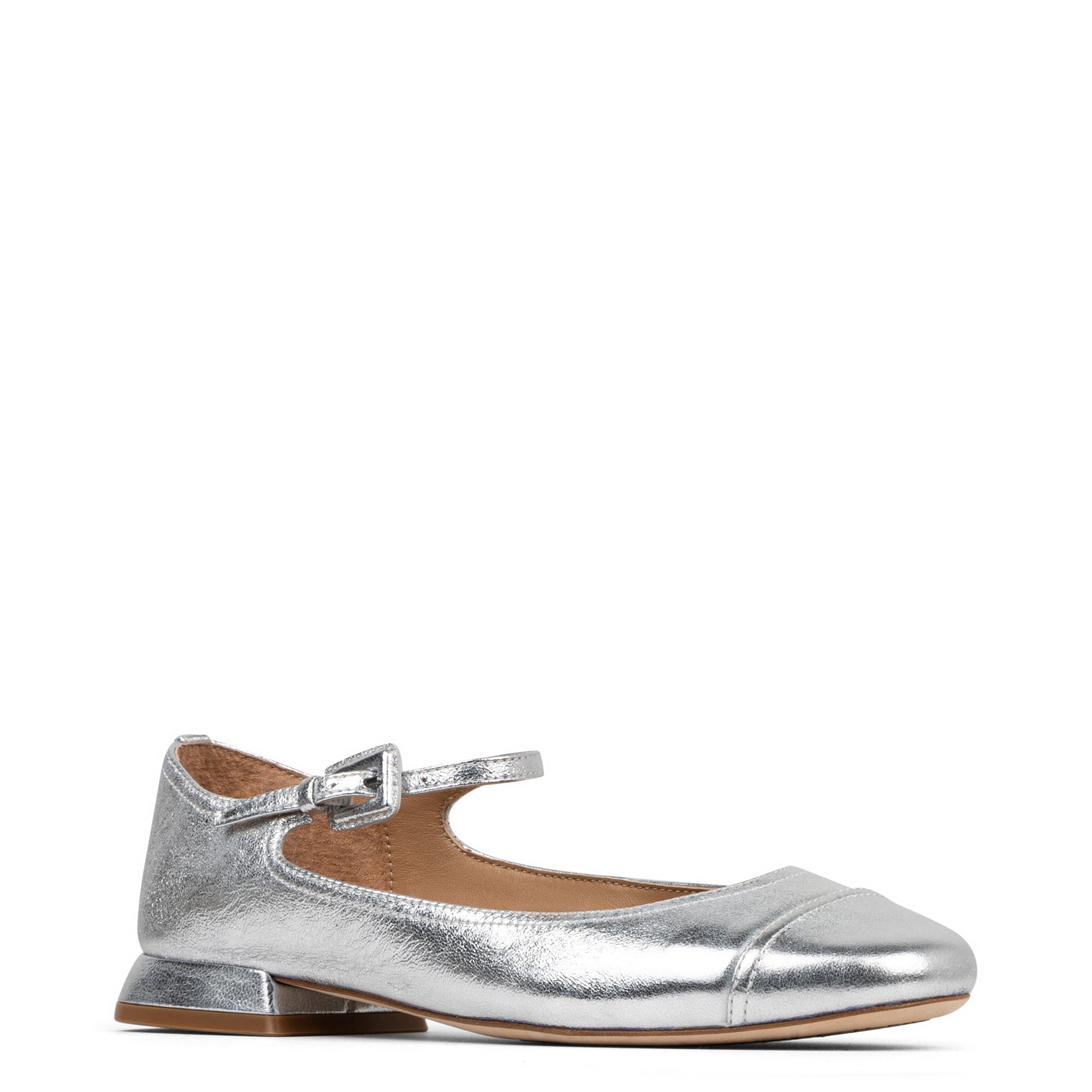 LARRO | Women Donald Pliner Shoes Silver