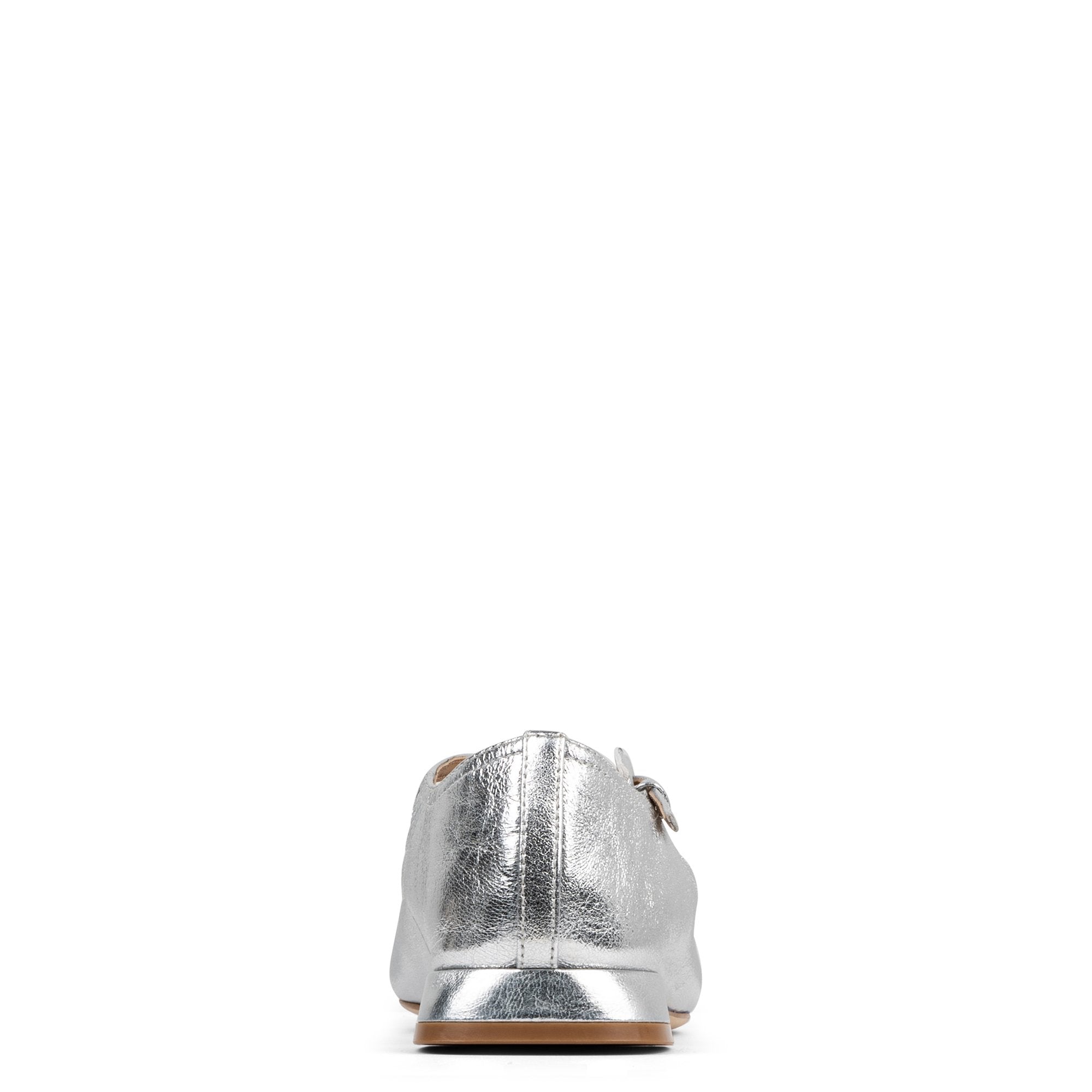 LARRO | Women Donald Pliner Shoes Silver