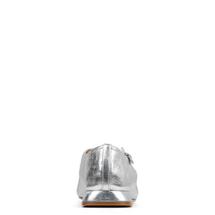LARRO | Women Donald Pliner Shoes Silver