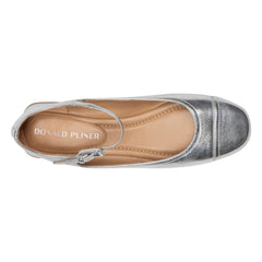 LARRO | Women Donald Pliner Shoes Silver