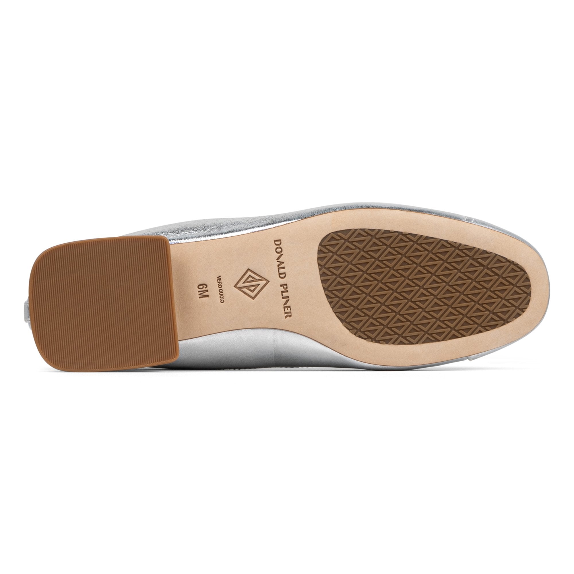 LARRO | Women Donald Pliner Shoes Silver