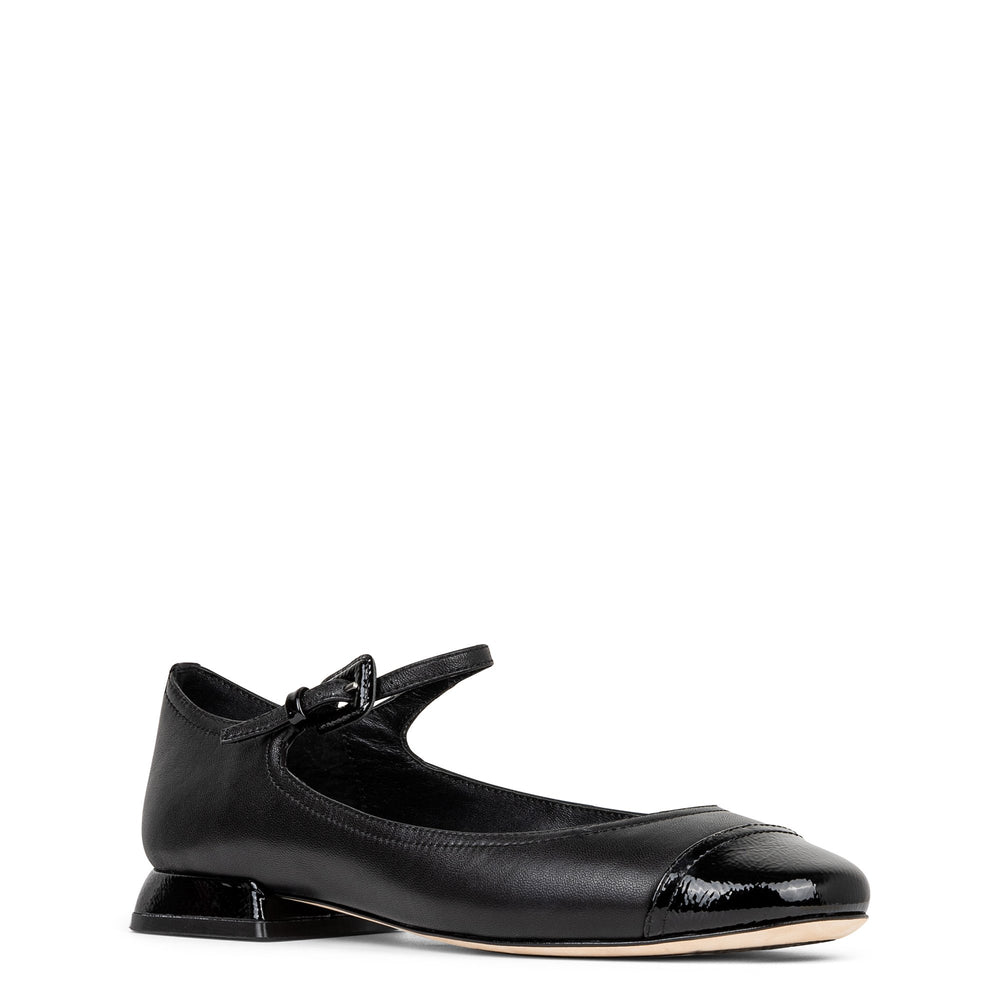 LARRO | Women Donald Pliner Shoes Black