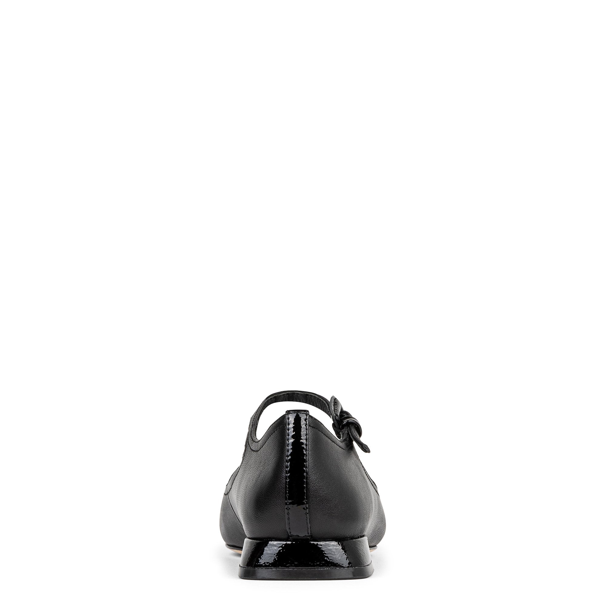 LARRO | Women Donald Pliner Shoes Black