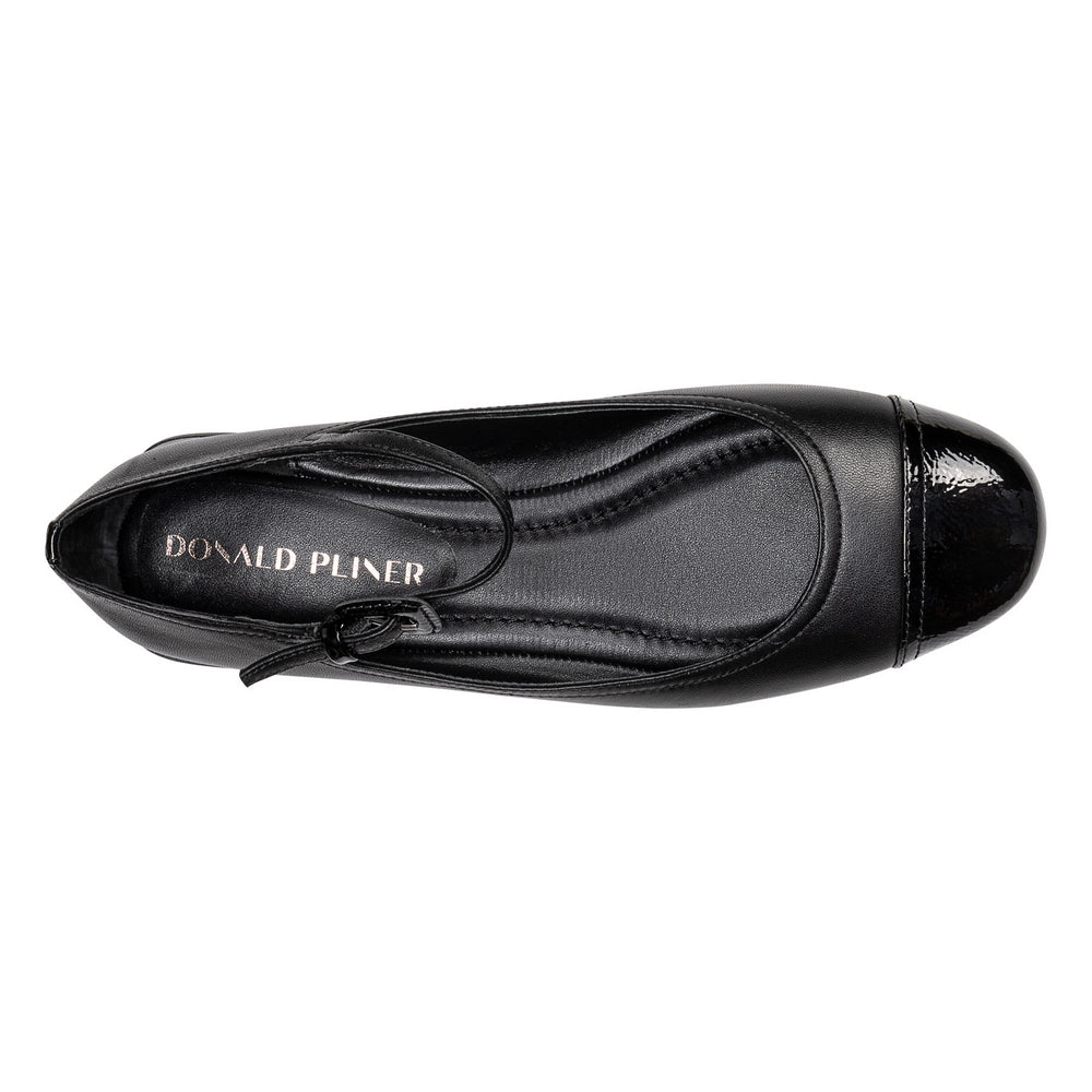 LARRO | Women Donald Pliner Shoes Black