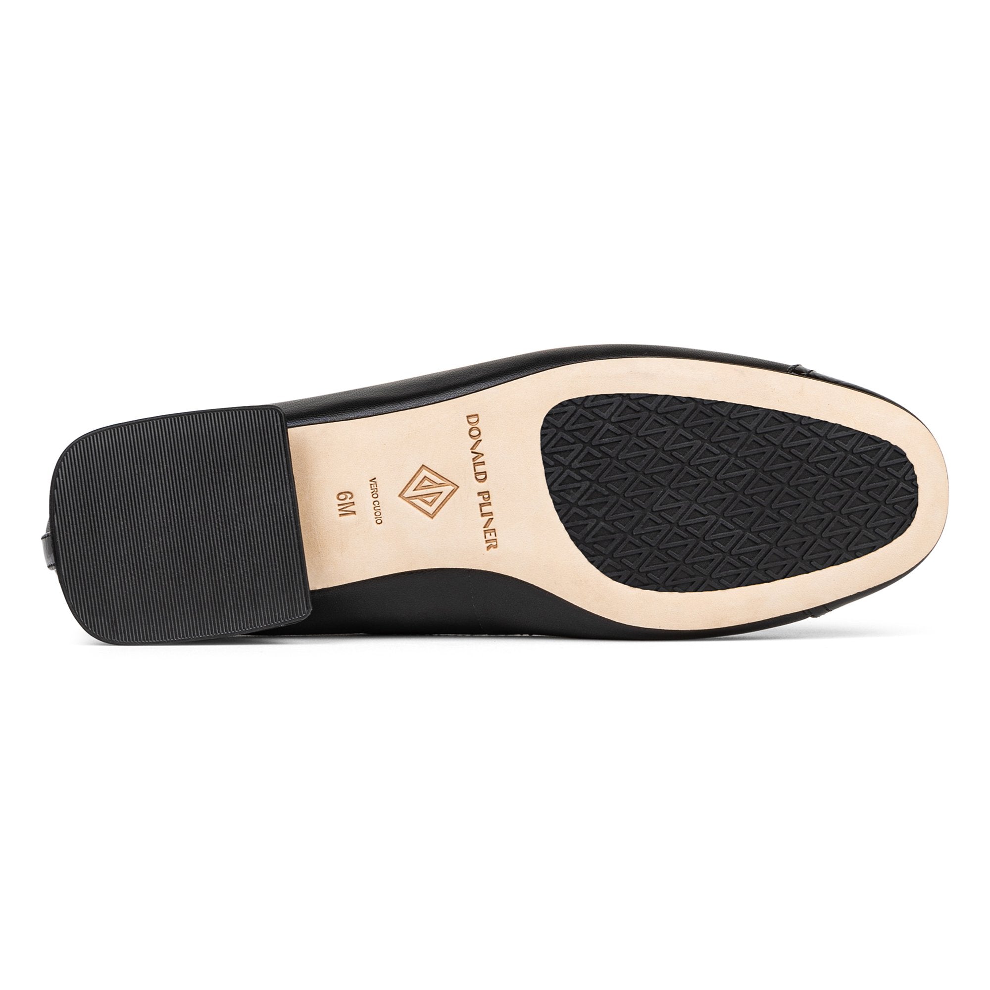 LARRO | Women Donald Pliner Shoes Black