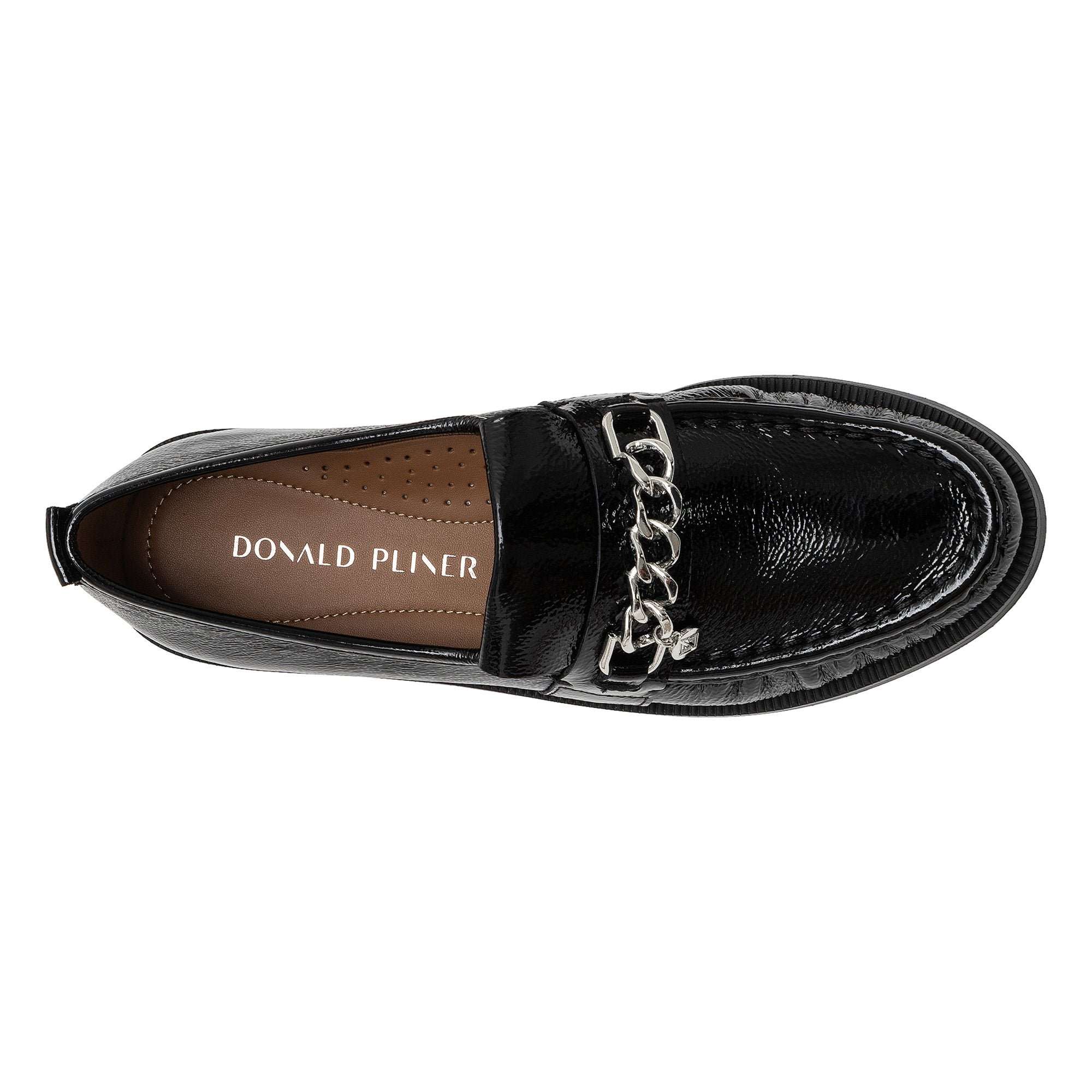 LISSI | Women Donald Pliner Shoes Black
