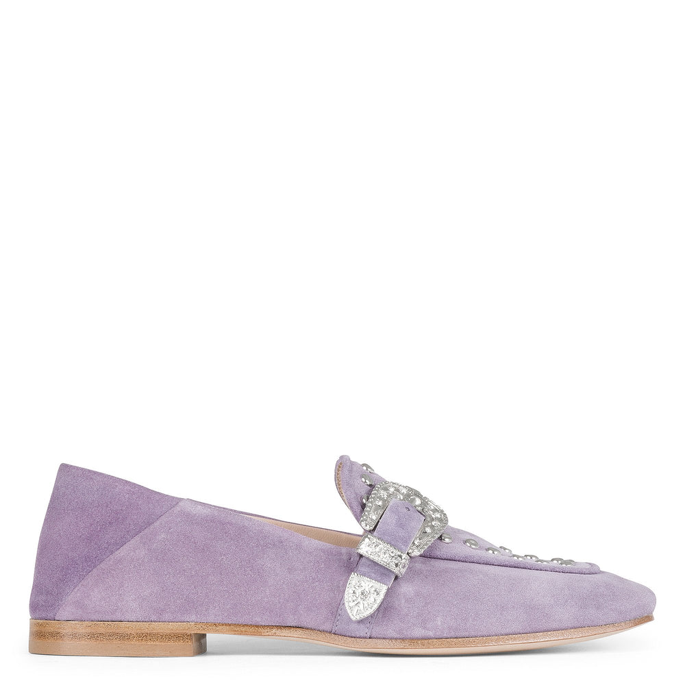 MYLANA | Women Donald Pliner Shoes Lavendar