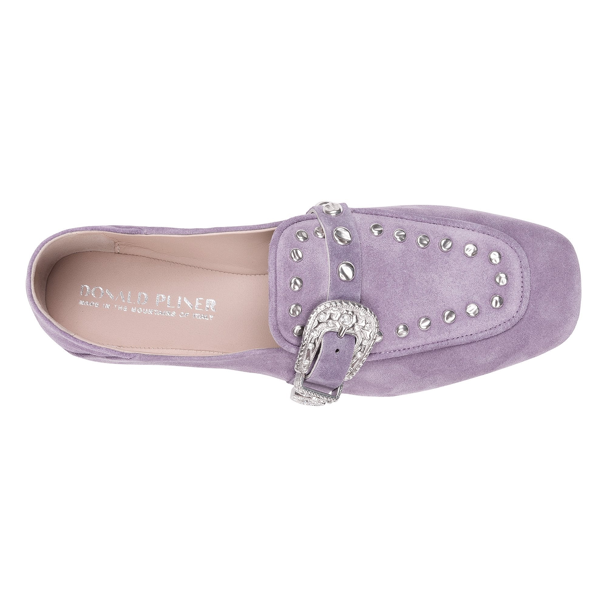 MYLANA | Women Donald Pliner Shoes Lavendar