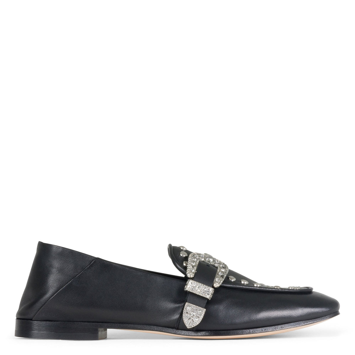 MYLANA | Women Donald Pliner Shoes Black