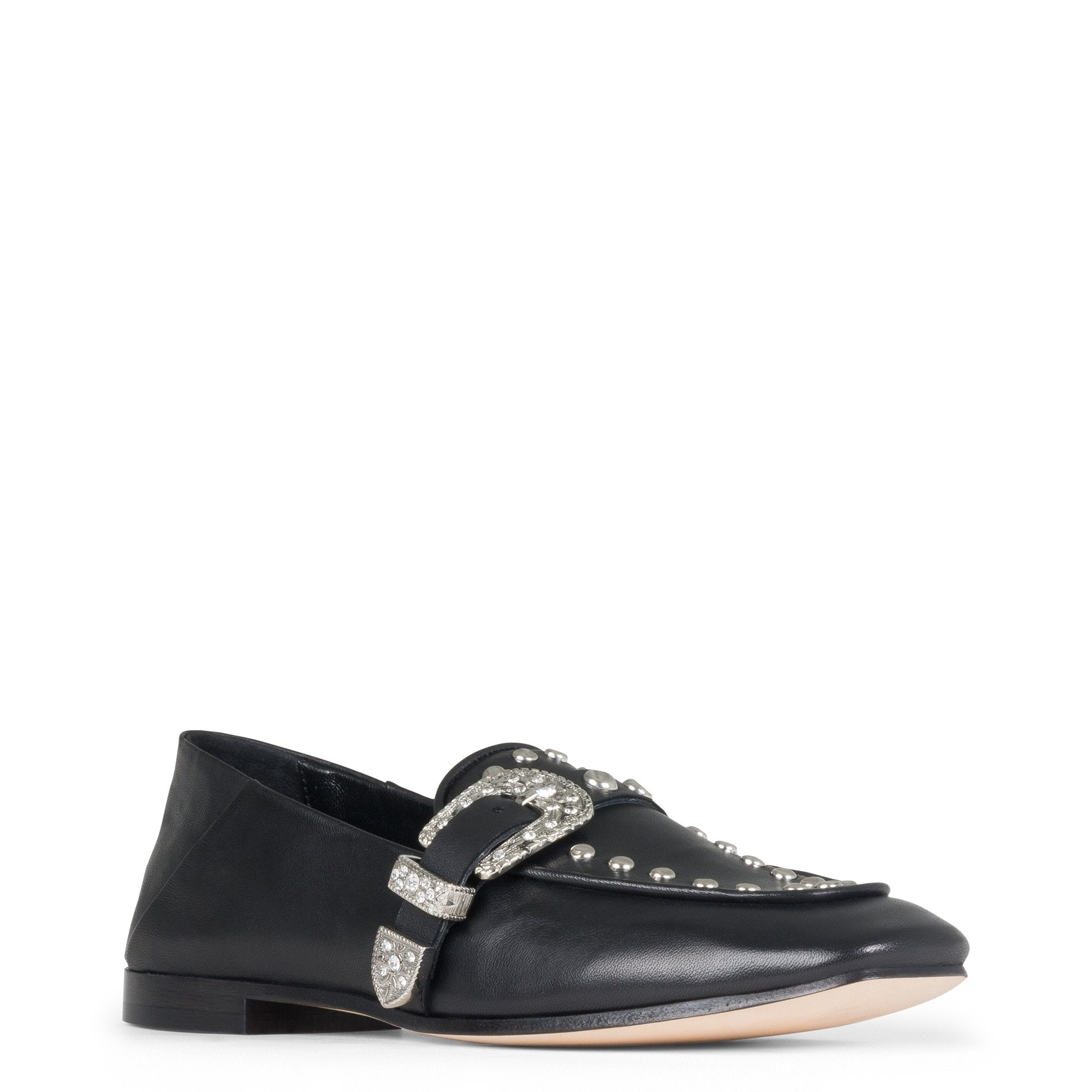 MYLANA | Women Donald Pliner Shoes Black