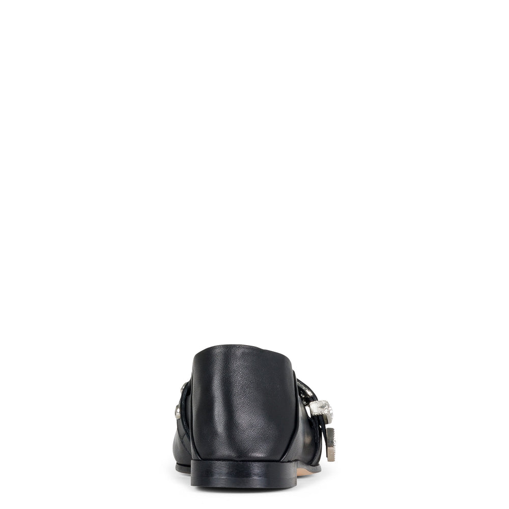 MYLANA | Women Donald Pliner Shoes Black