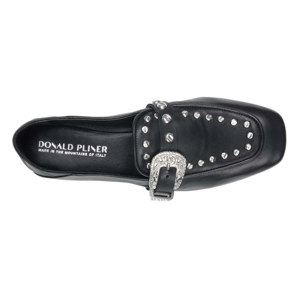 MYLANA | Women Donald Pliner Shoes Black