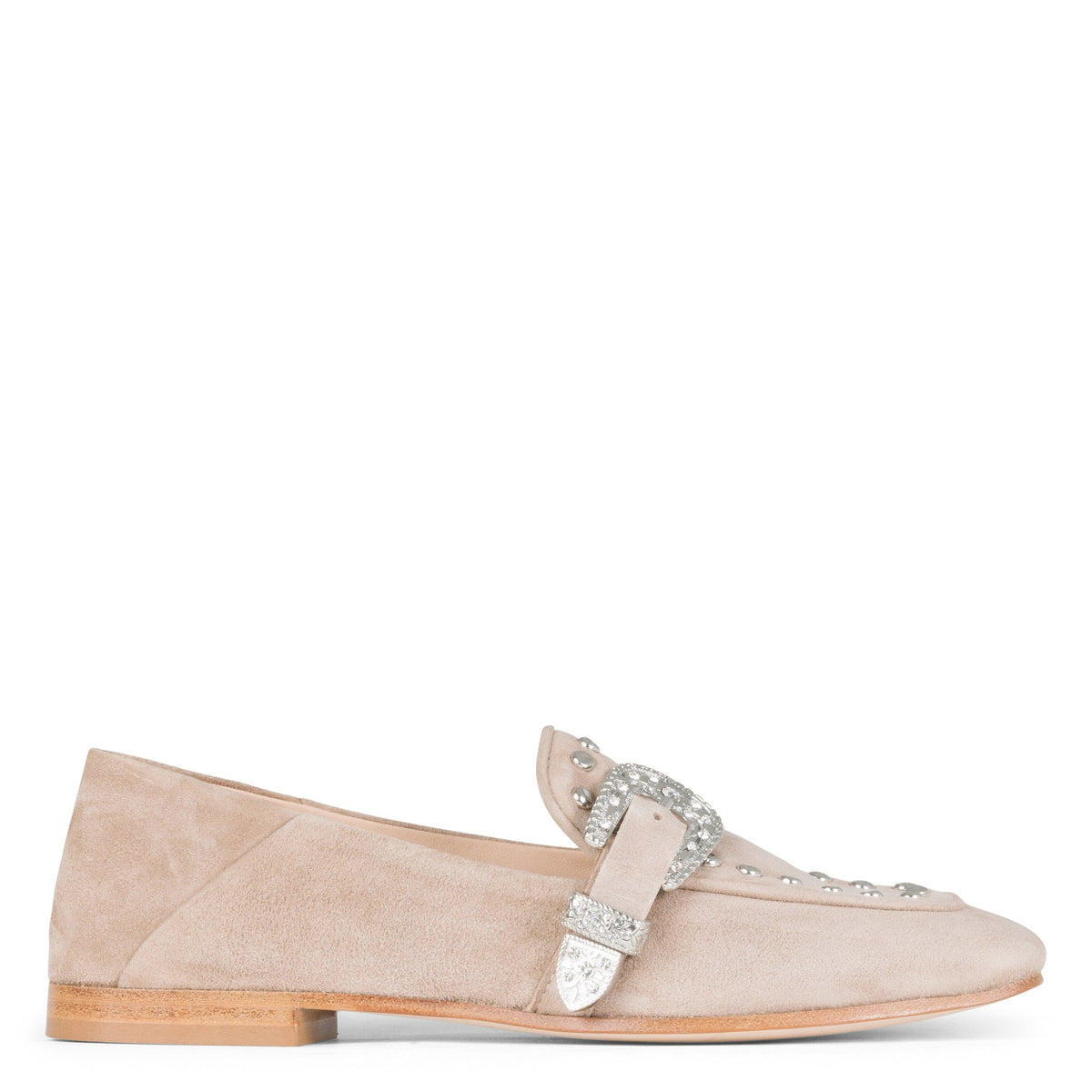MYLANA | Women Donald Pliner Shoes Taupe
