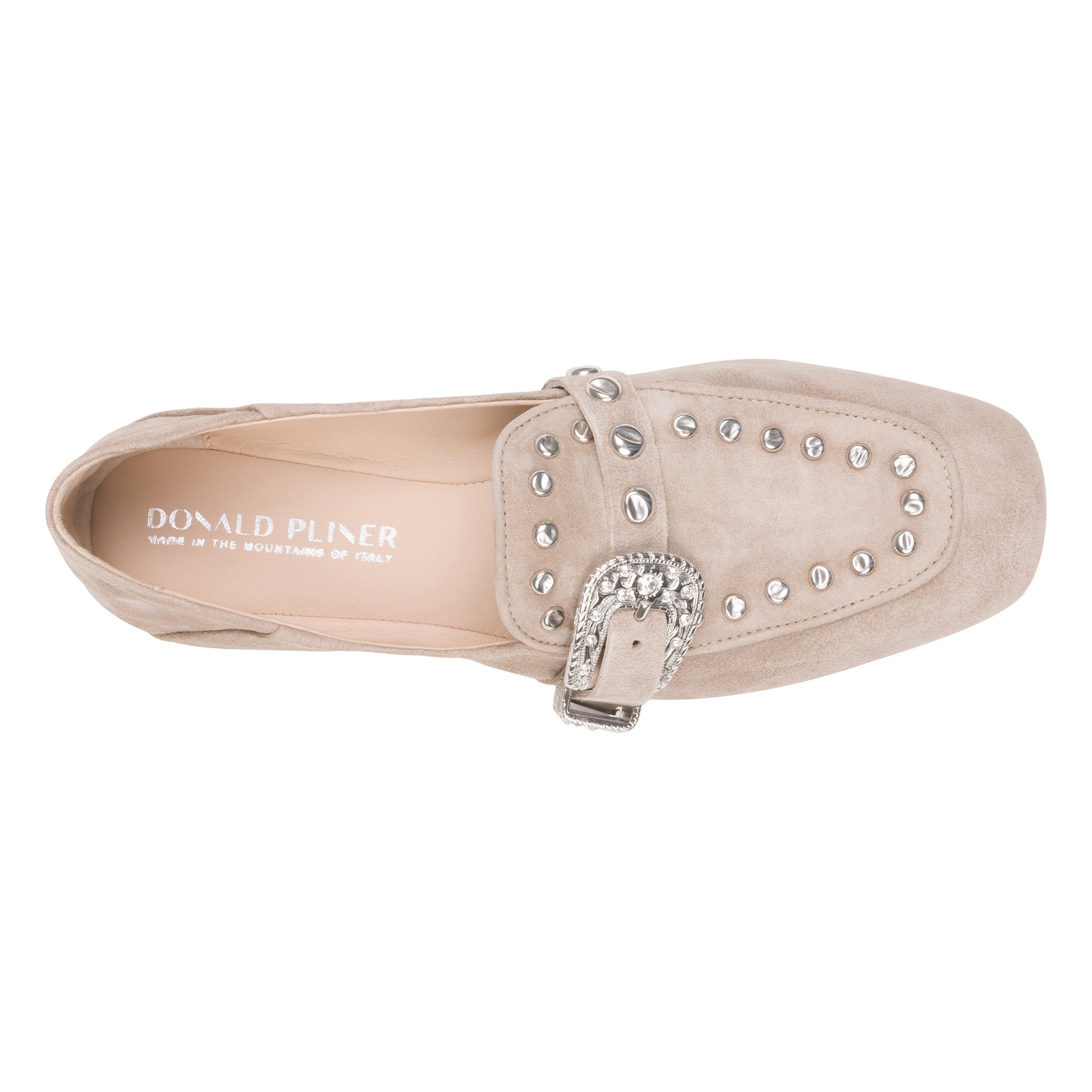 MYLANA | Women Donald Pliner Shoes Taupe