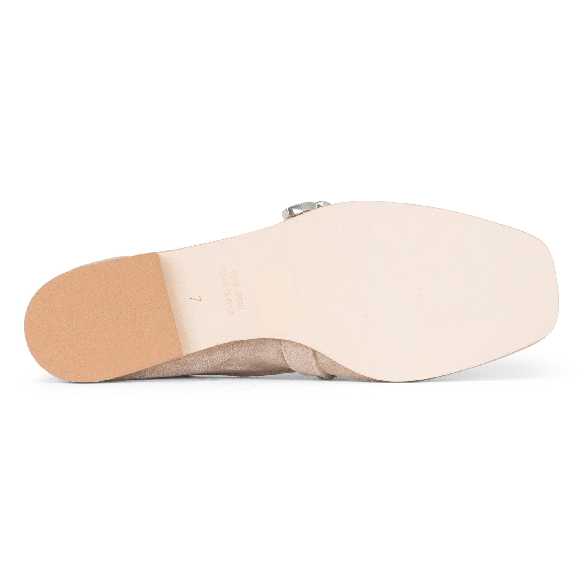 MYLANA | Women Donald Pliner Shoes Taupe