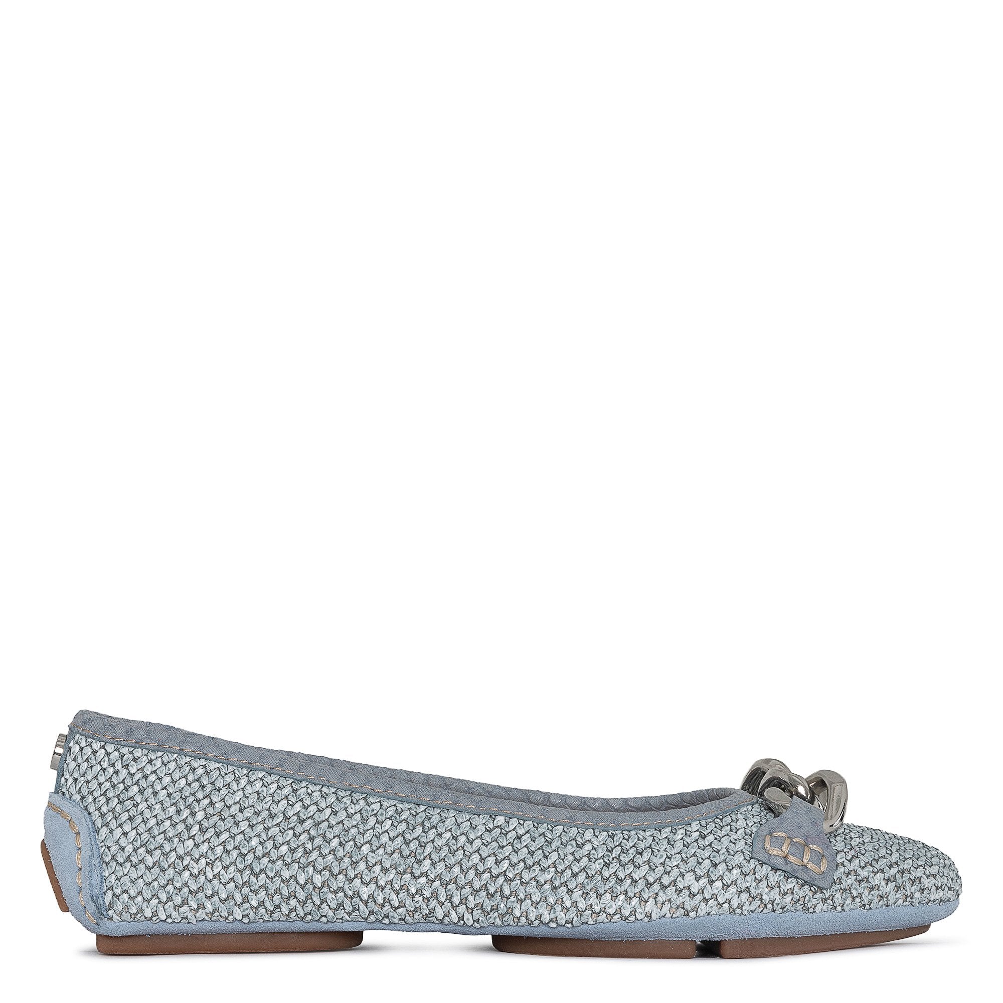 RAYA | Women Donald Pliner Shoes Denim