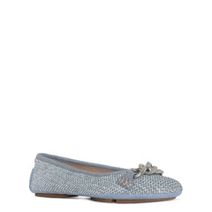 RAYA | Women Donald Pliner Shoes Denim