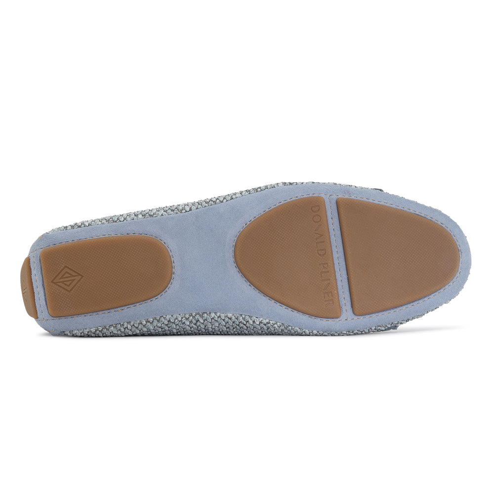 RAYA | Women Donald Pliner Shoes Denim