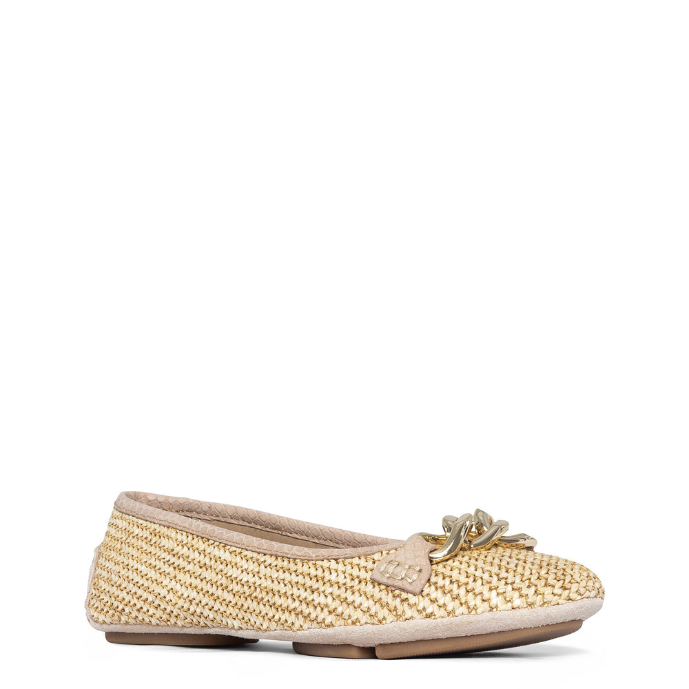 RAYA | Women Donald Pliner Shoes Sand