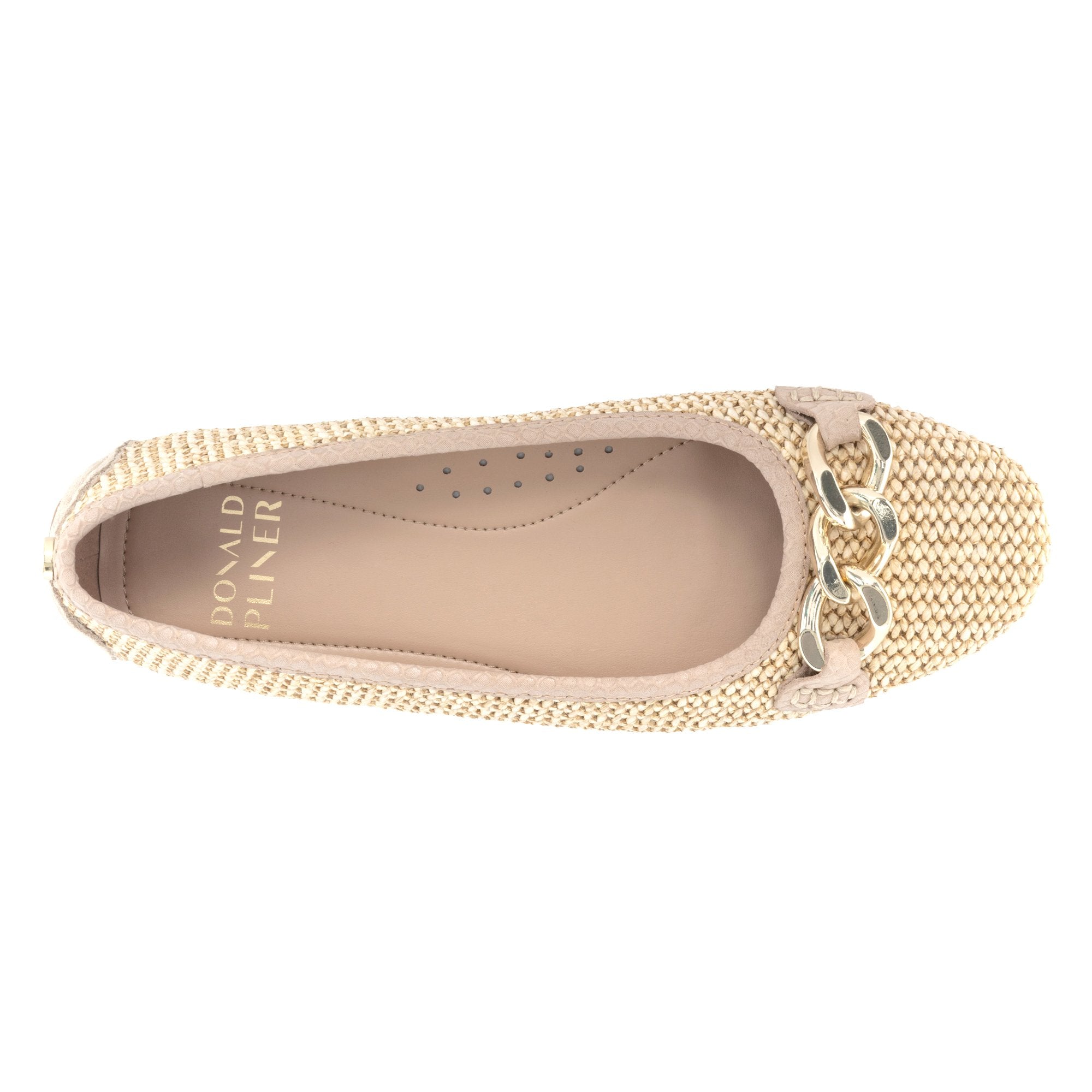 RAYA | Women Donald Pliner Shoes Sand