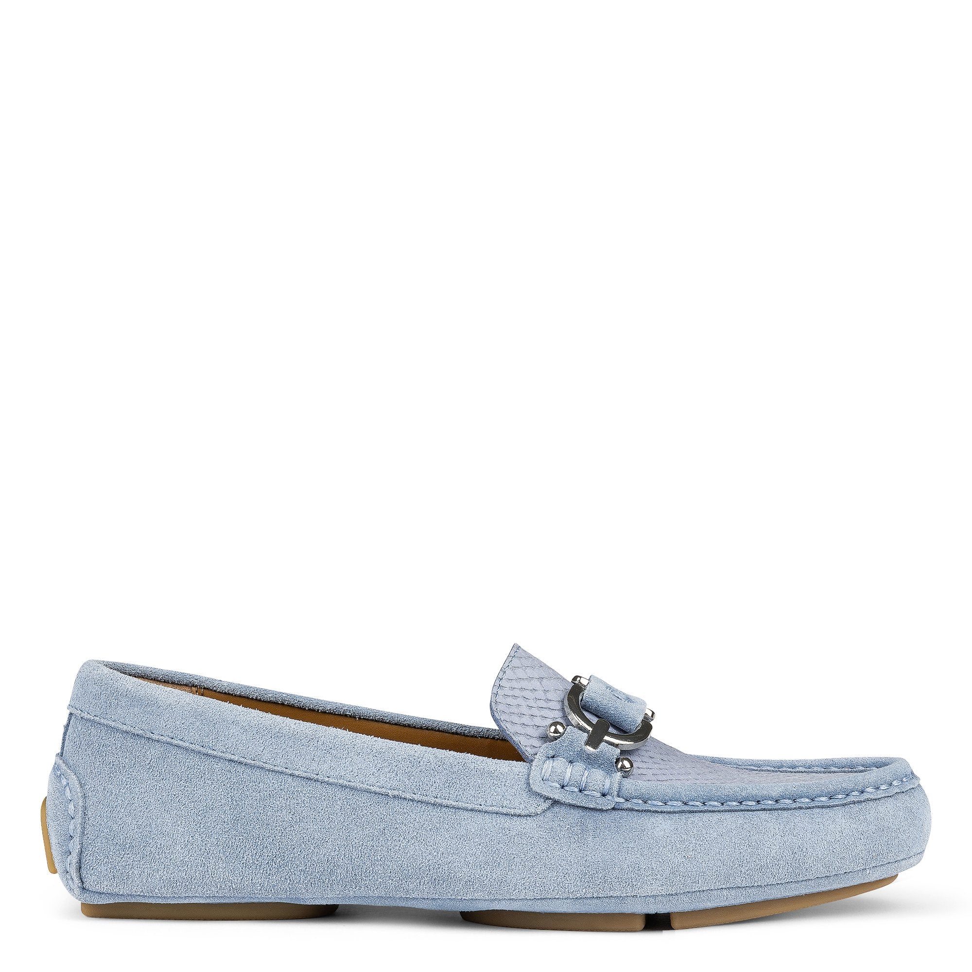 RAYNA | Women Donald Pliner Shoes Denim