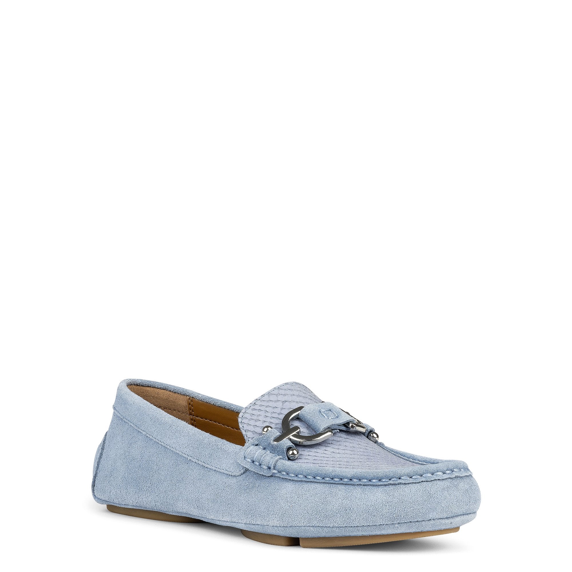 RAYNA | Women Donald Pliner Shoes Denim