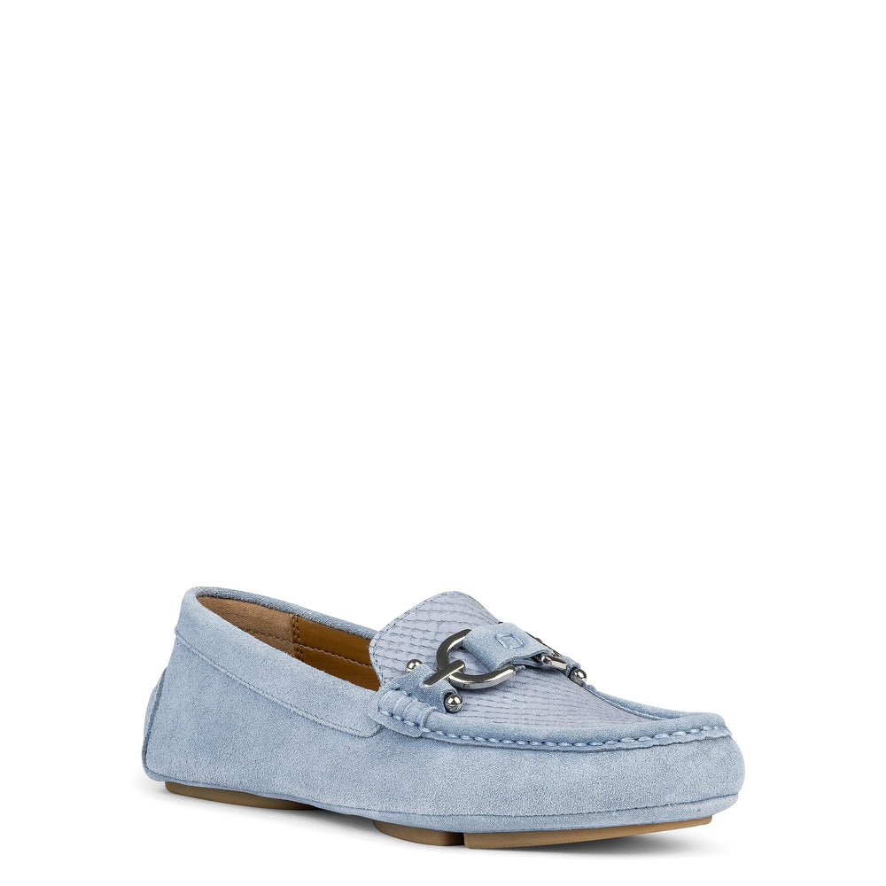 RAYNA | Women Donald Pliner Shoes Denim