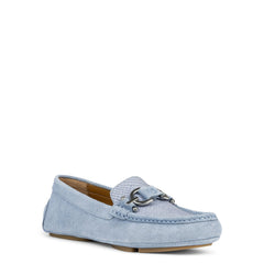 RAYNA | Women Donald Pliner Shoes Denim