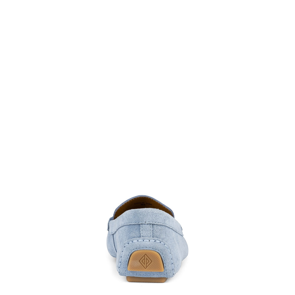 RAYNA | Women Donald Pliner Shoes Denim