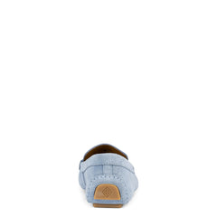 RAYNA | Women Donald Pliner Shoes Denim