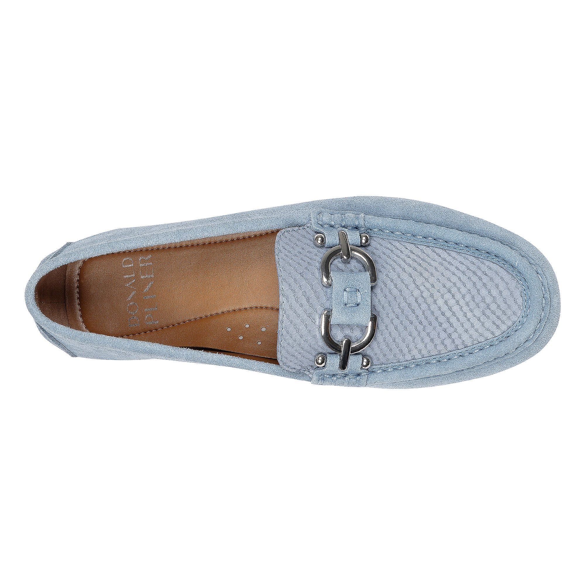 RAYNA | Women Donald Pliner Shoes Denim