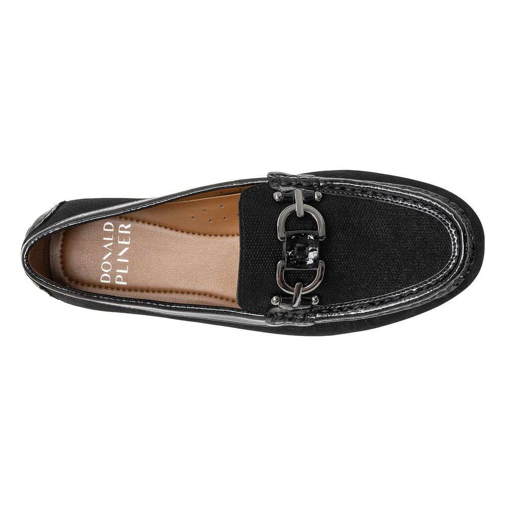 RAYNA | Women Donald Pliner Shoes Black