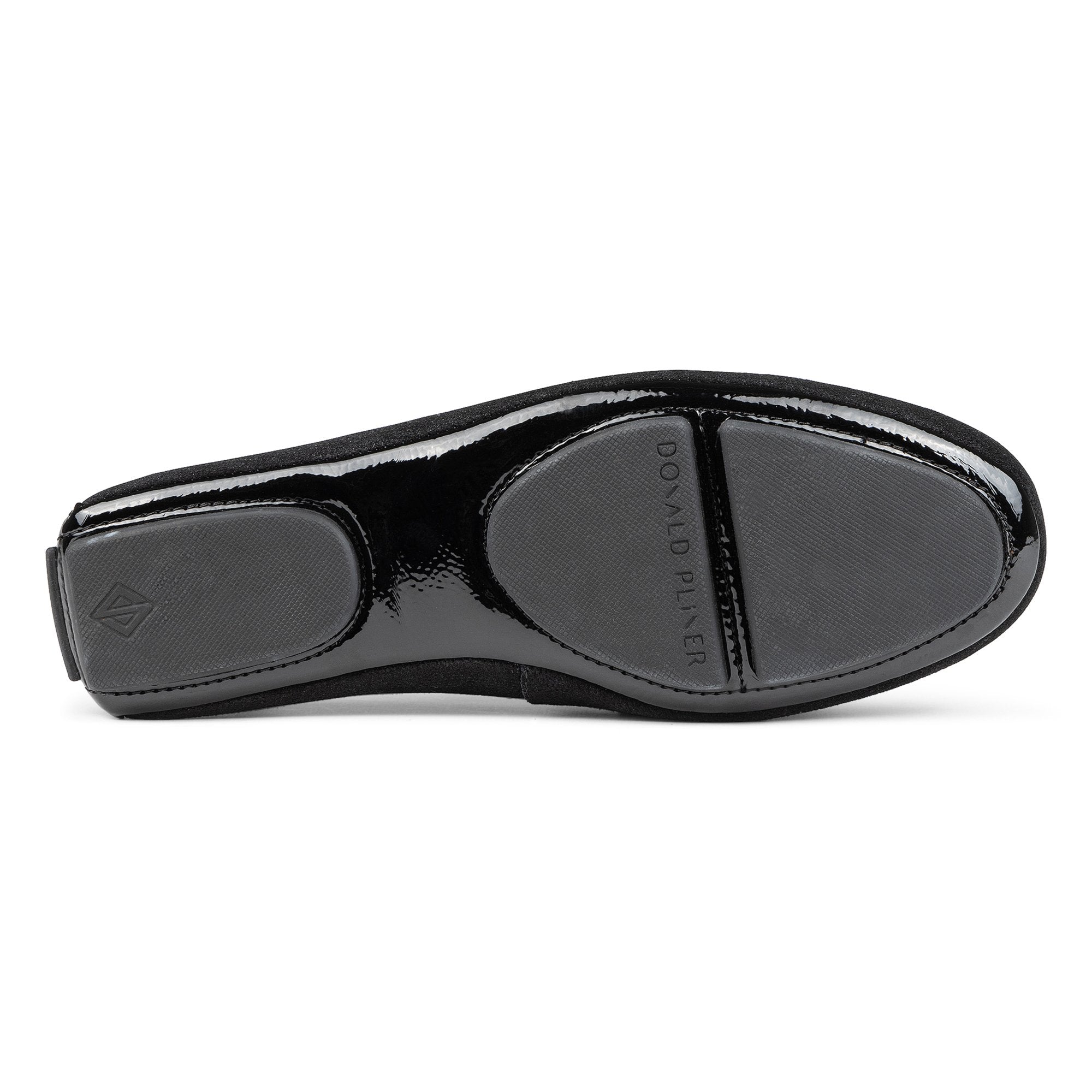 RAYNA | Women Donald Pliner Shoes Black