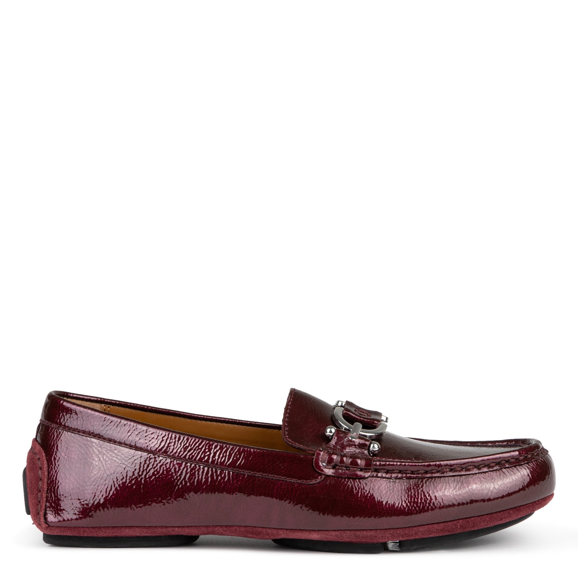 RAYNA | Women Donald Pliner Shoes Cranberry