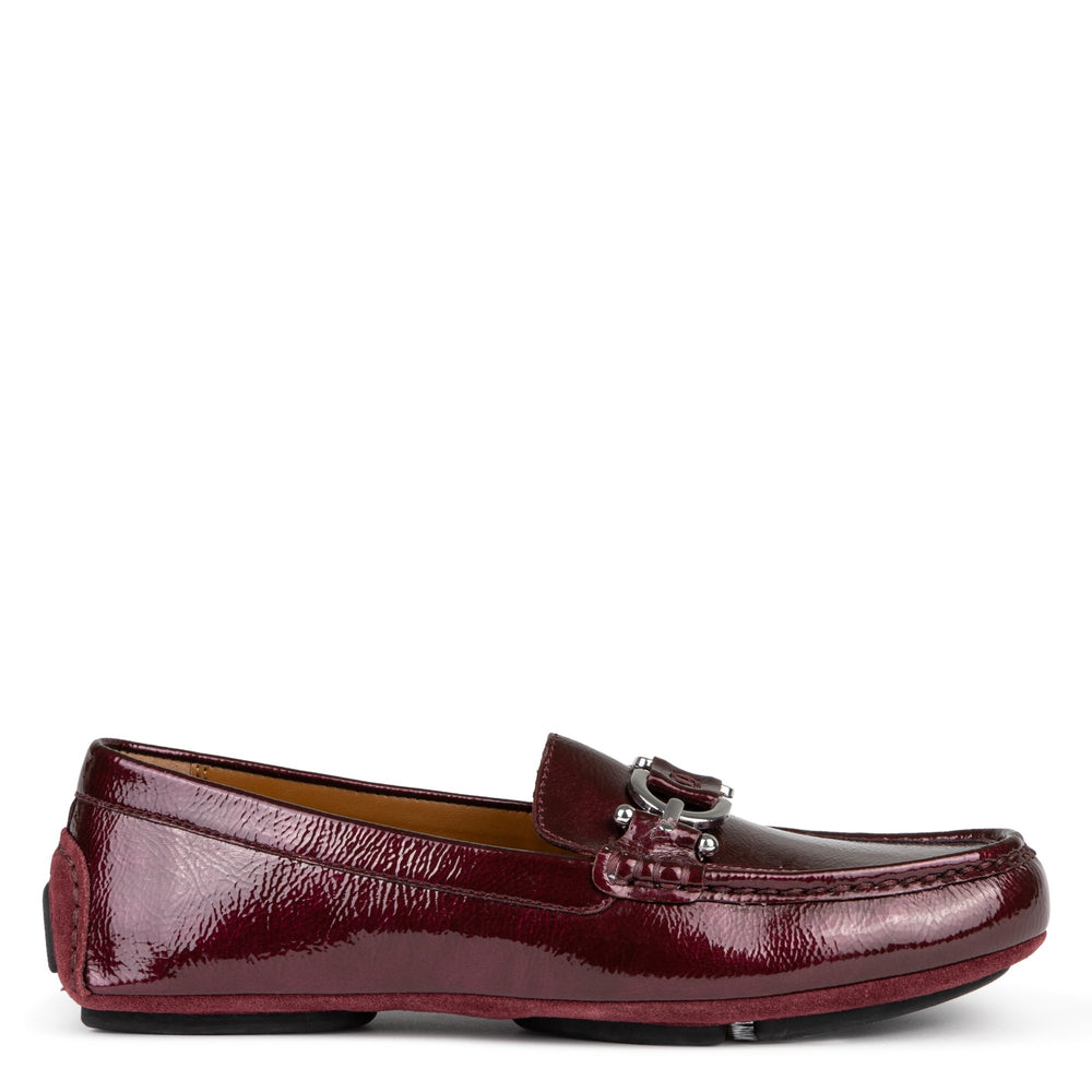 RAYNA | Women Donald Pliner Shoes Cranberry