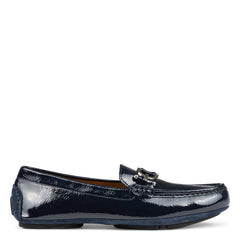 RAYNA | Women Donald Pliner Shoes Navy