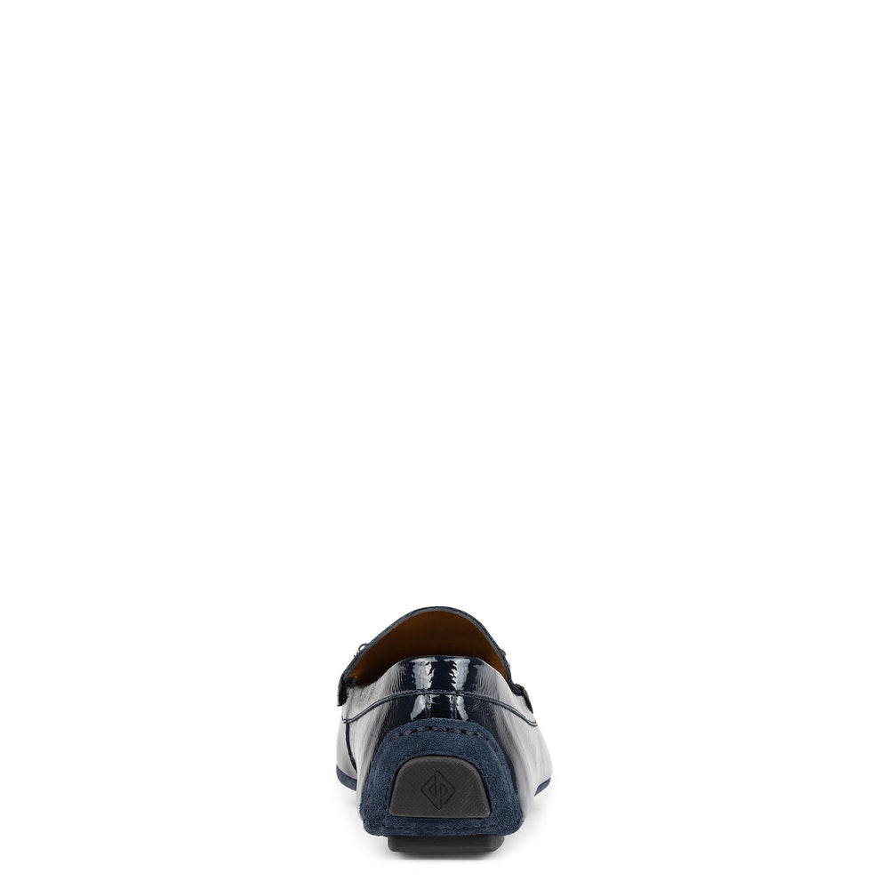 RAYNA | Women Donald Pliner Shoes Navy