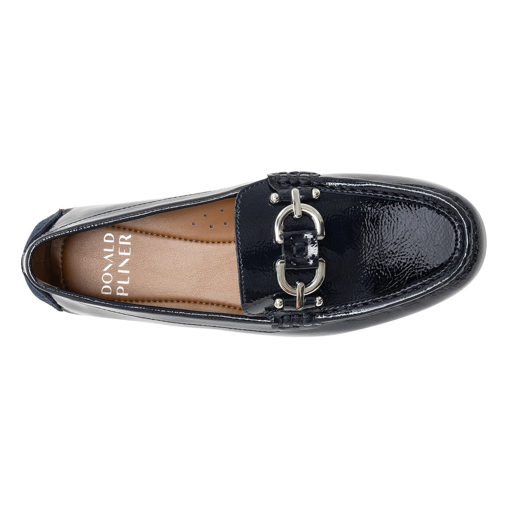 RAYNA | Women Donald Pliner Shoes Navy