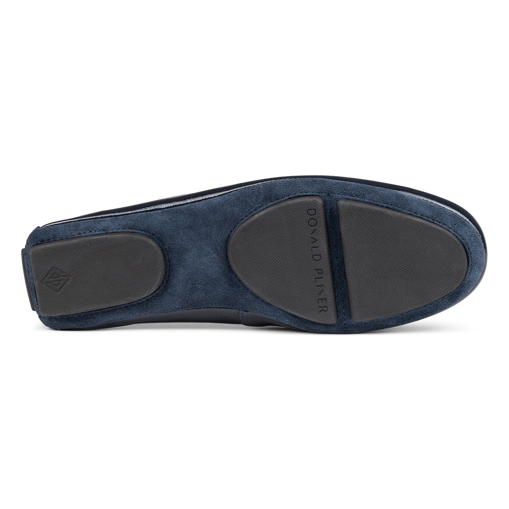 RAYNA | Women Donald Pliner Shoes Navy