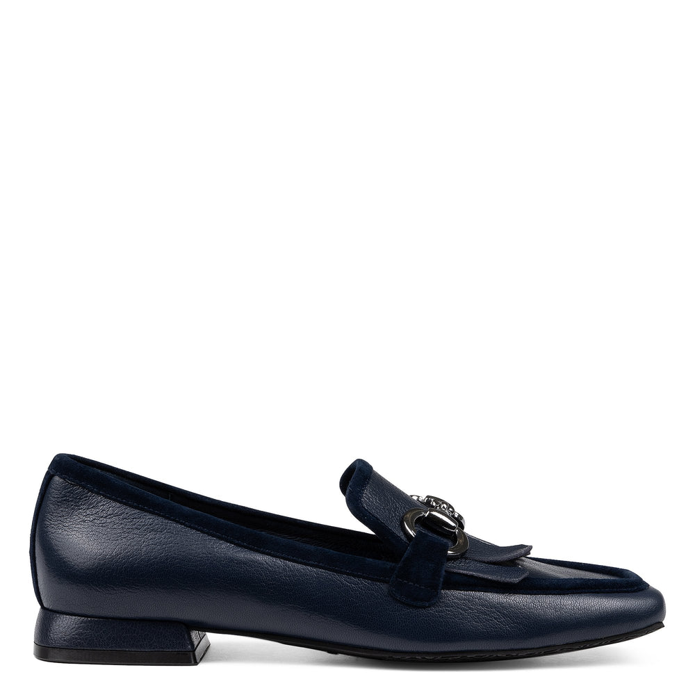 SAELI | Women Donald Pliner Shoes Navy