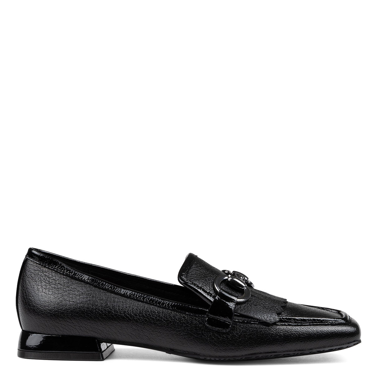 SAELI | Women Donald Pliner Shoes Black