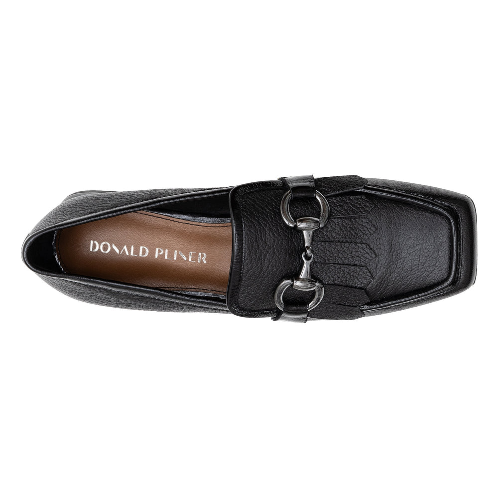 SAELI | Women Donald Pliner Shoes Black